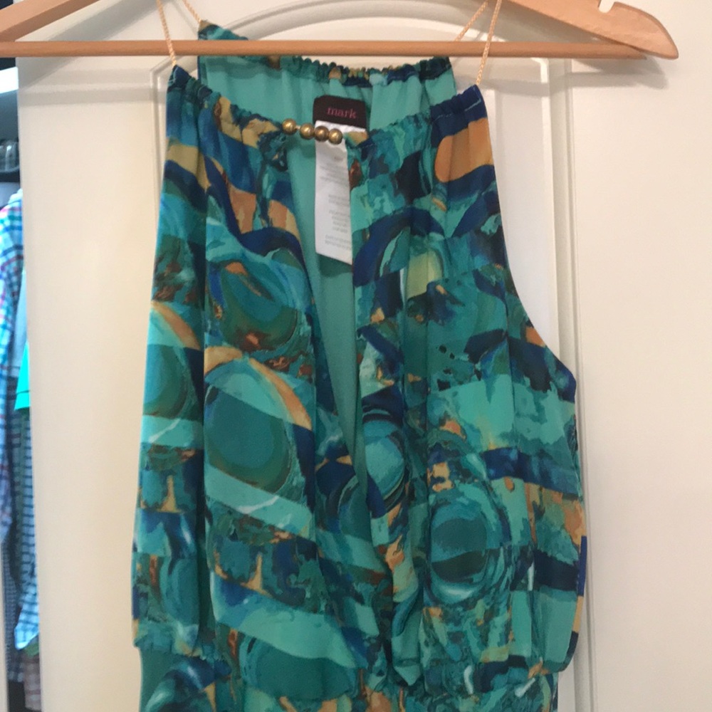 Flowing Maxi - Picture 2 of 4